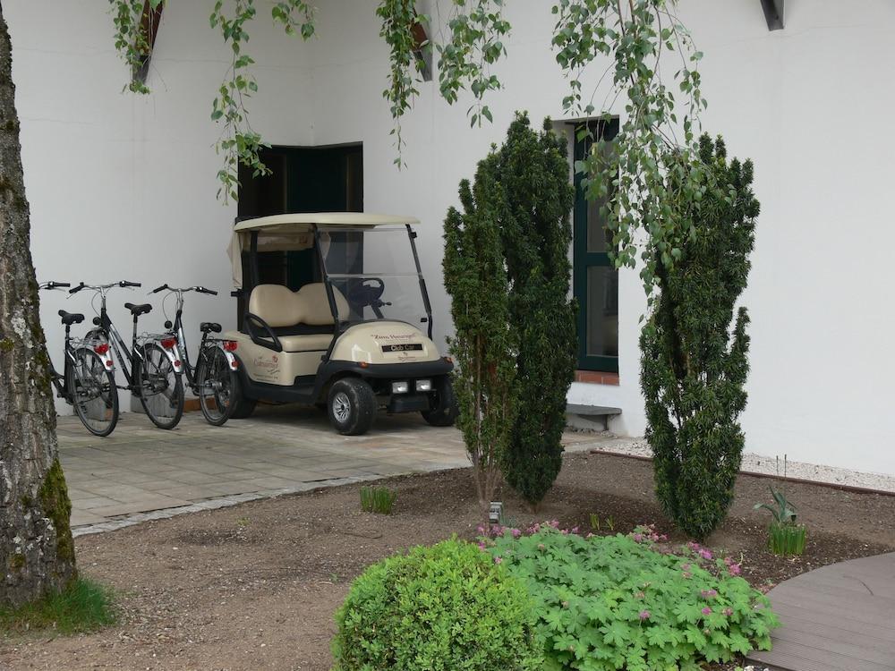 באד בירנבאך Hotel Chrysantihof מראה חיצוני תמונה